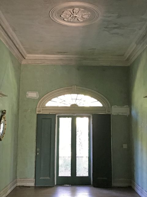 Ceiling, Plaster, Property, Molding, Architecture, Building, Room, Wall, Arch, Daylighting, 