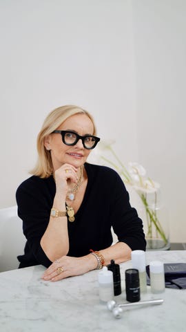 better with age joanna czech