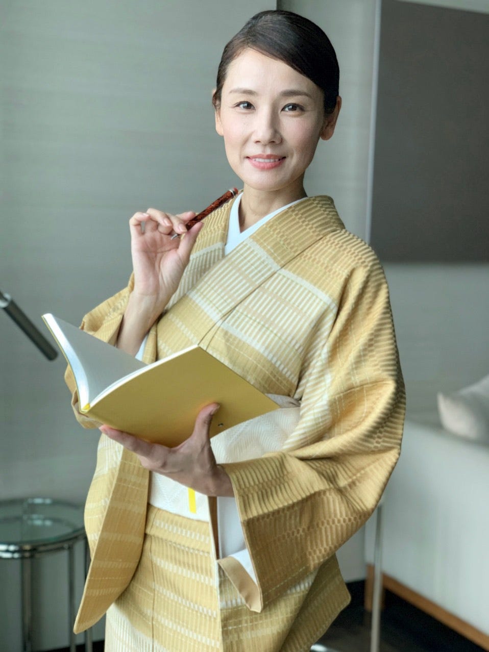 吉田羊 
