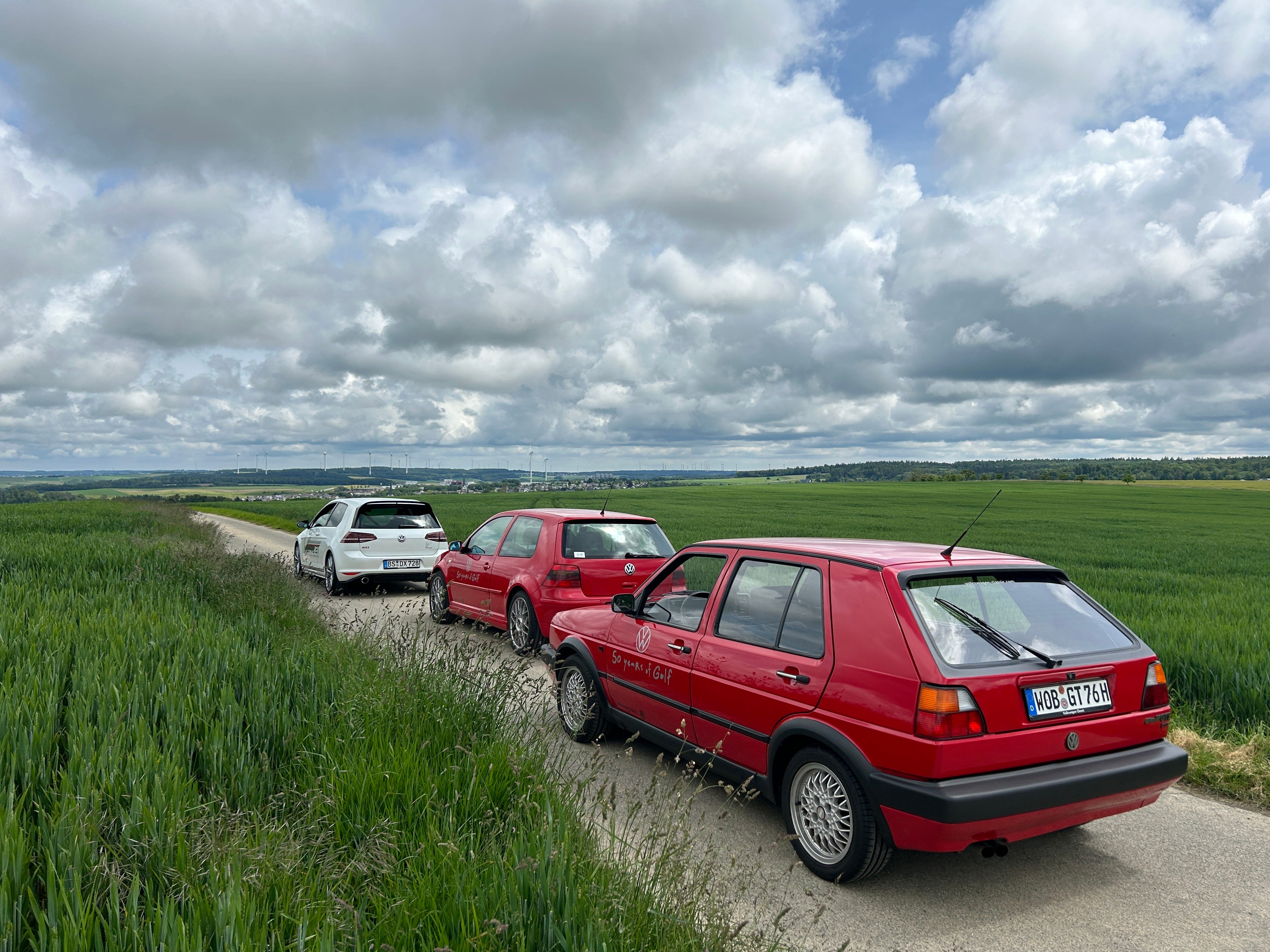 VW GTI MK4 Is the Imperfect Hot Hatch Superstar - Classic Review