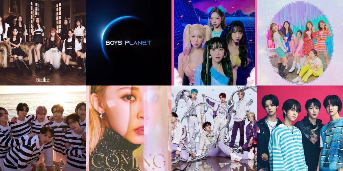 K-POP タレントカード 男性アイドル - メルカリ