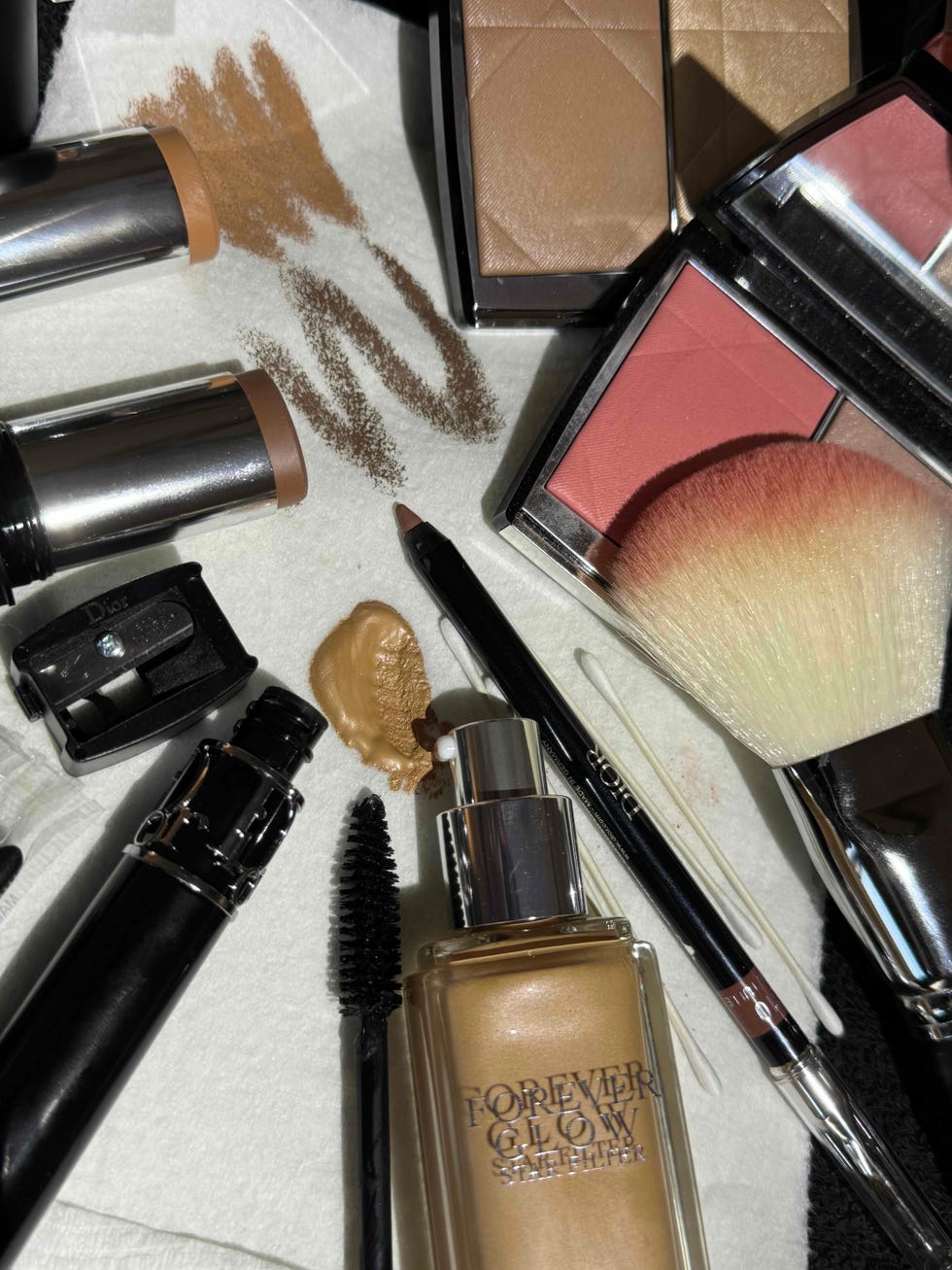 getting ready with kristen wiig 2024 emmys