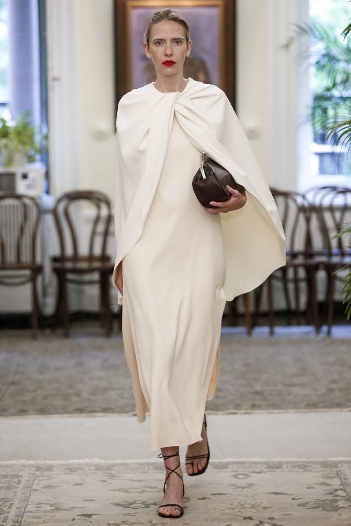 Clothing, Sleeve, Shoulder, Joint, Formal wear, Dress, Street fashion, Fashion, Houseplant, Fashion model, 