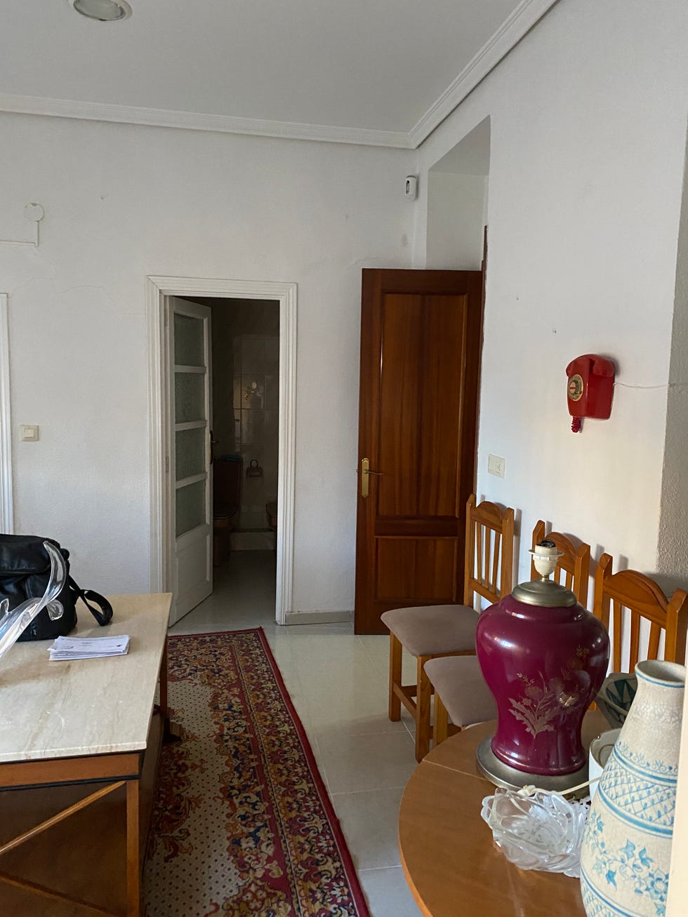 casa ona, de vivienda de pescadores en valencia a hogar con esencia mediterranea, un antes y un despues sorprendente
