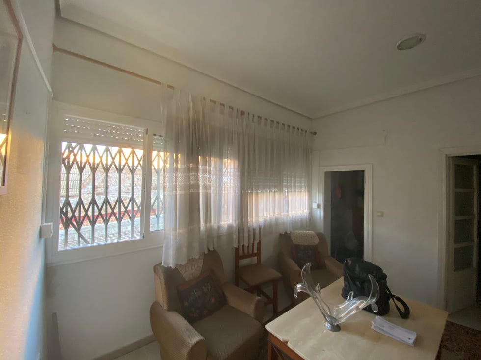 casa ona, de vivienda de pescadores en valencia a hogar con esencia mediterranea, un antes y un despues sorprendente