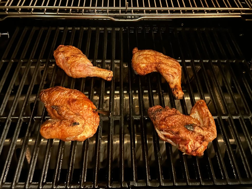 chicken