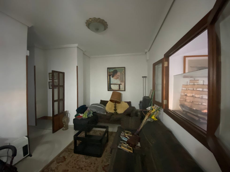 casa ona, de vivienda de pescadores en valencia a hogar con esencia mediterranea, un antes y un despues sorprendente