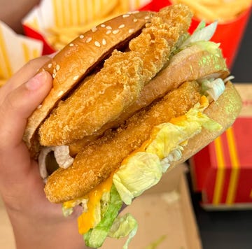 mcdonalds chicken big mac mcdonalds chicken big mac