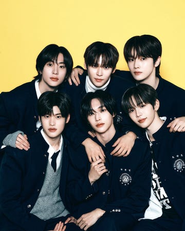 WayV テン編】祝・日本初ソロ公演！ NCT、WayVで活動するTENの