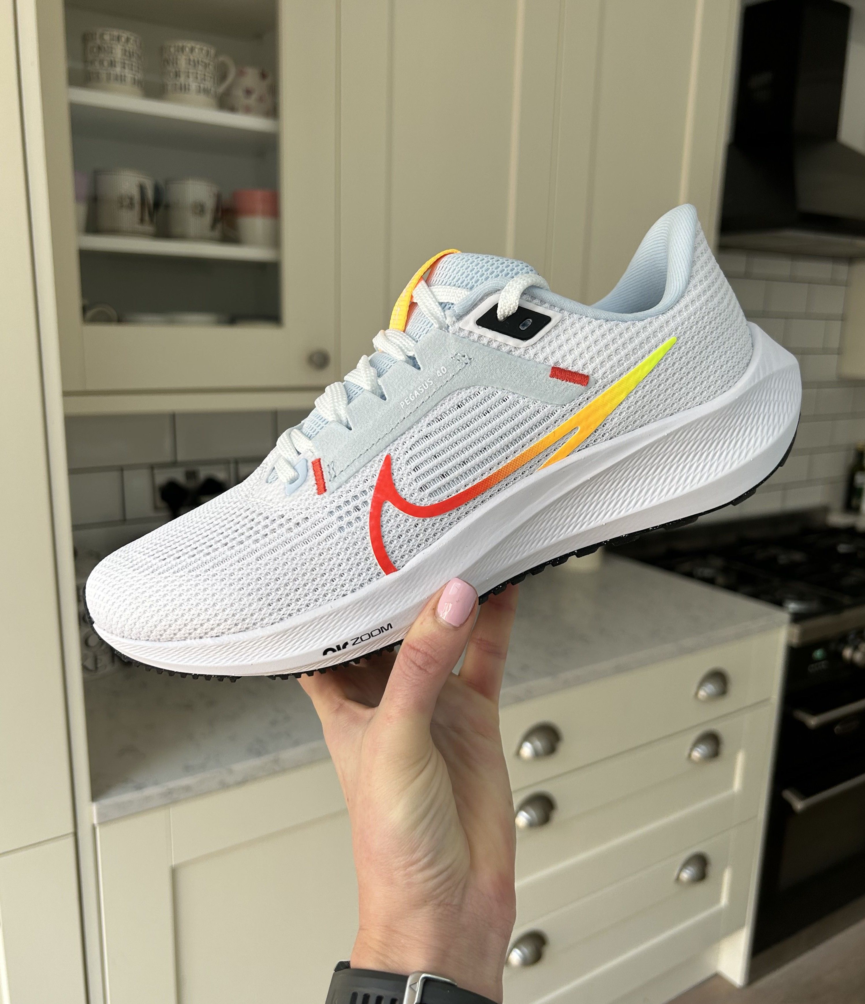 Best nike hot sale running trainers