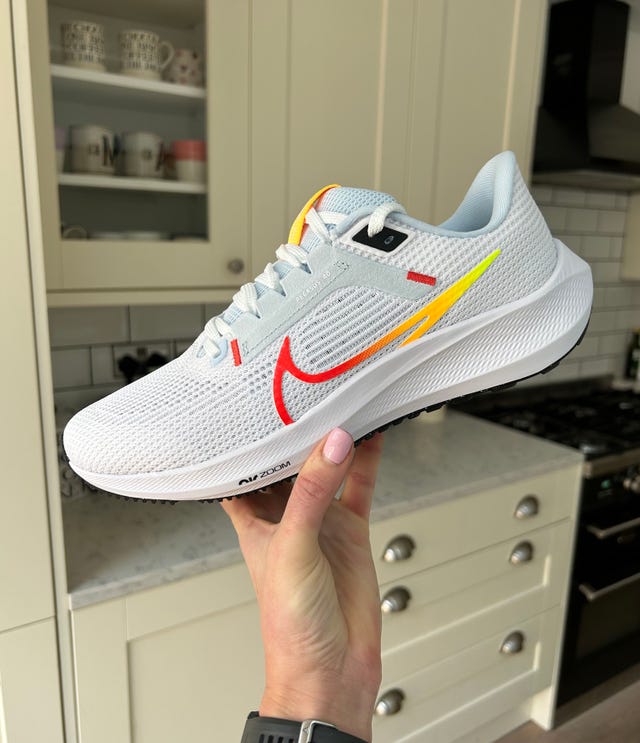 nike pegasus 40