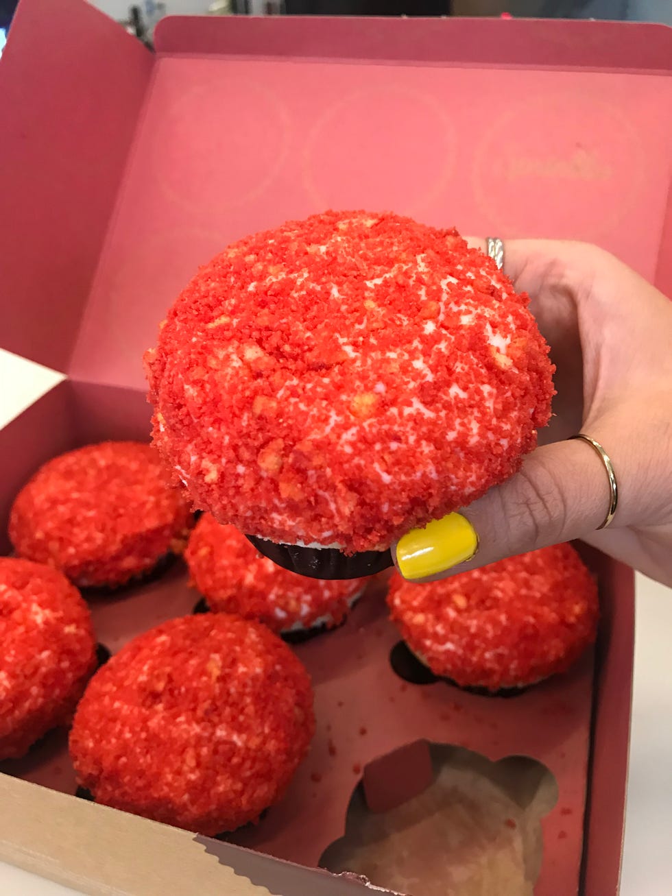 Food, Dish, Salami, Patty, Cuisine, Mett, Ventricina, Ingredient, Red meat, Meatball, 