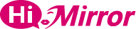 HiMirror Logo