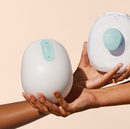 Willow Go Wearable Breast Pump Review 2023