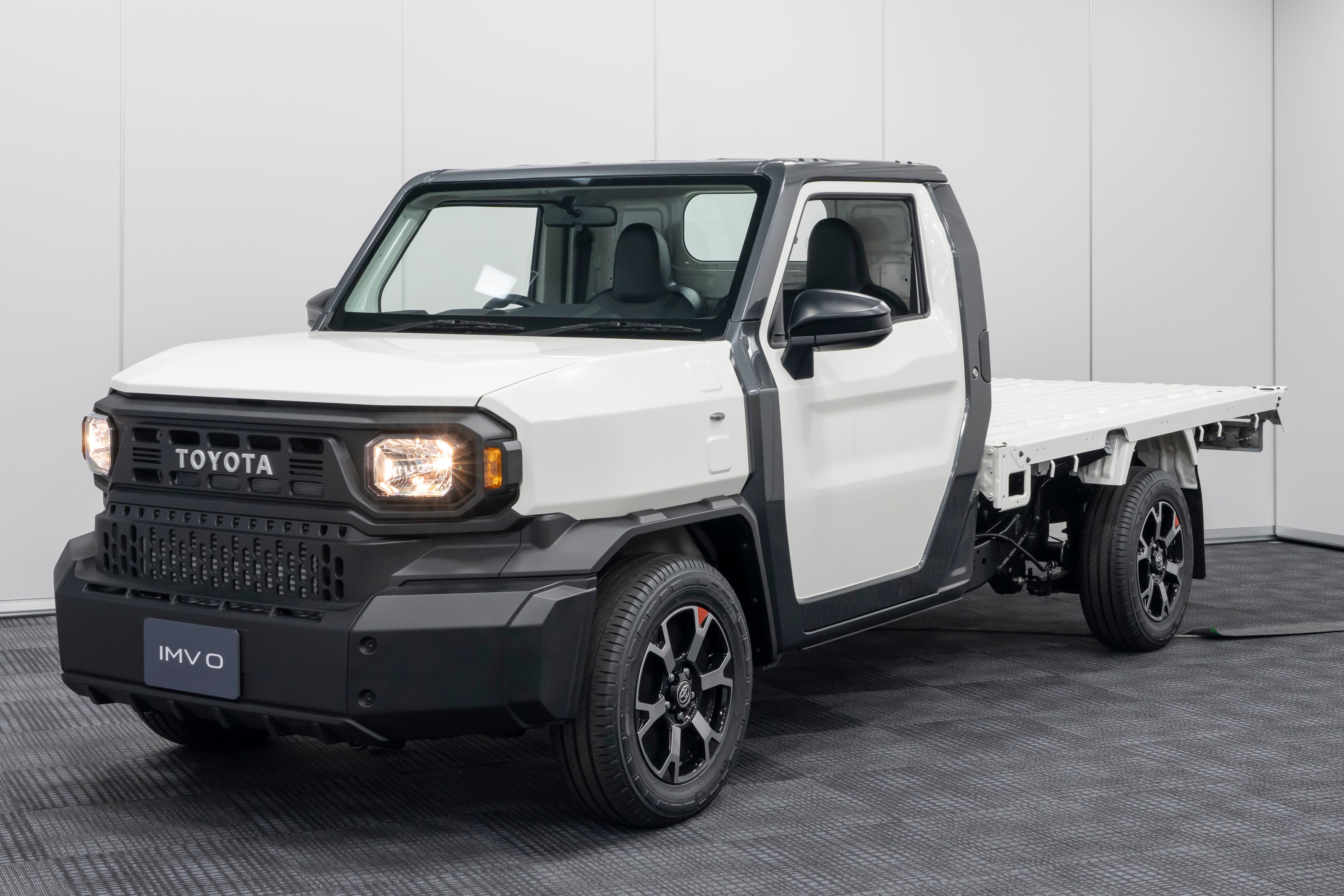 Toyota s 10 000 Pickup Truck Florida Outdoor Forums