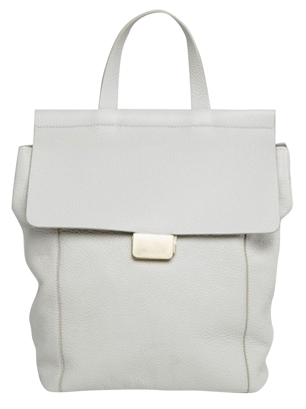 Handbag, Bag, White, Fashion accessory, Shoulder bag, Beige, Leather, Tote bag, Luggage and bags, Satchel, 