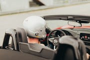 founders page