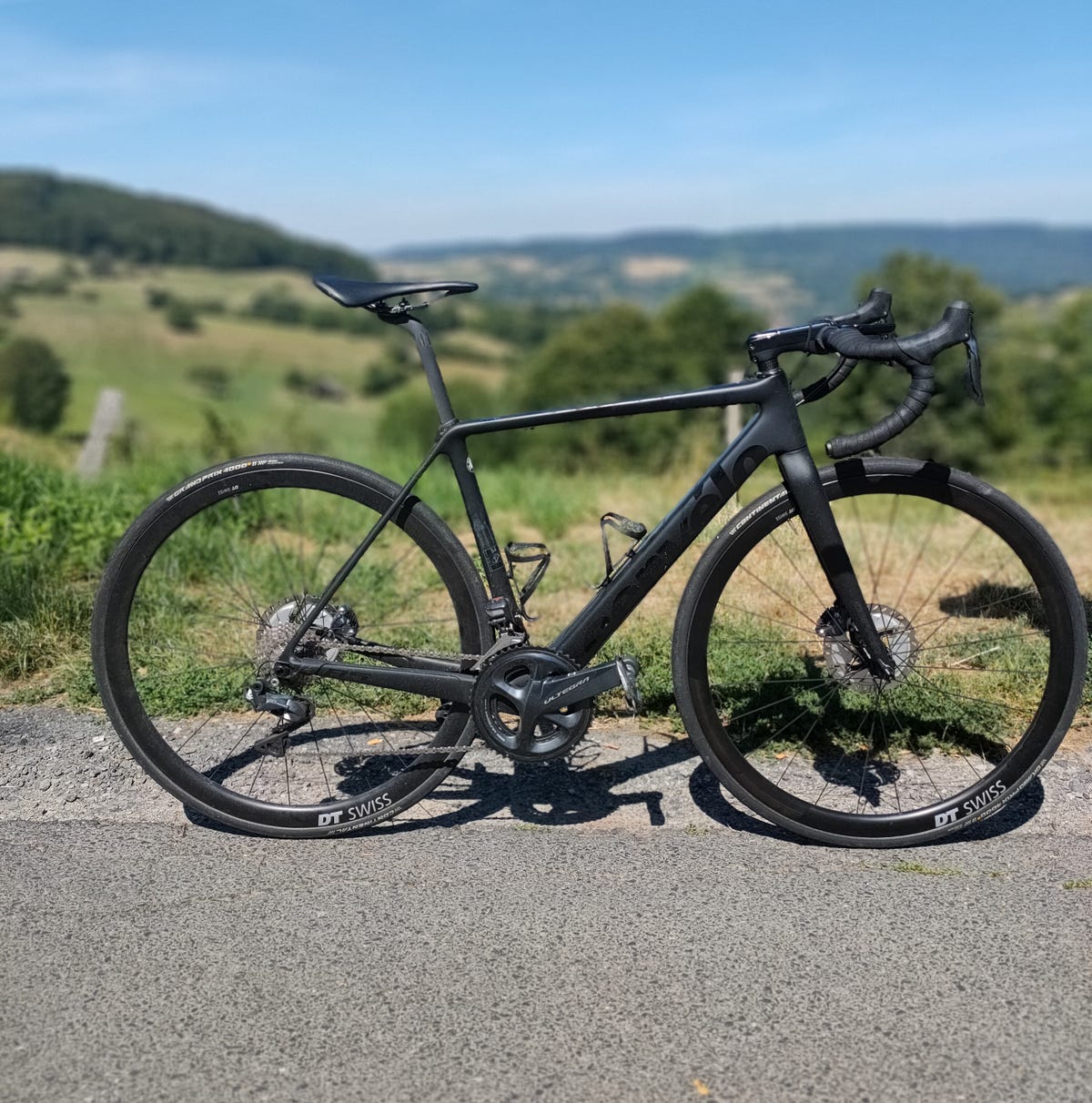 ultegra di2 app