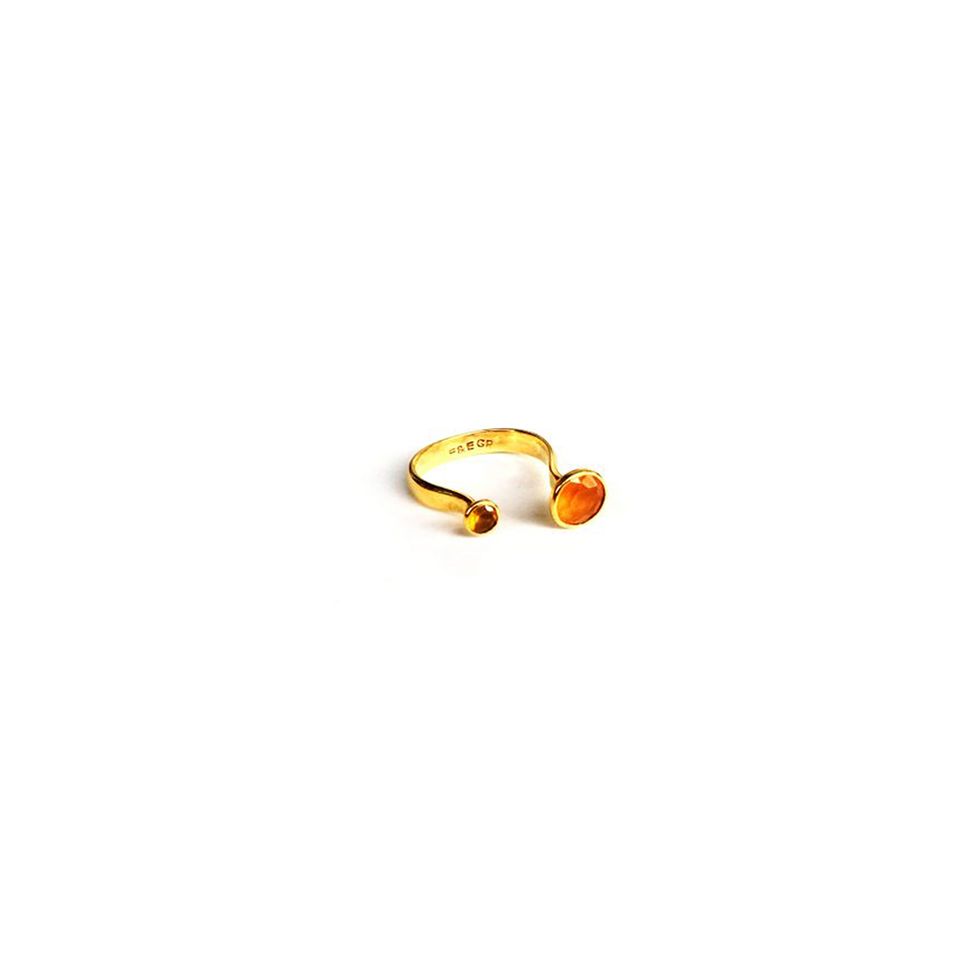 Orange, Jewellery, Fashion accessory, 