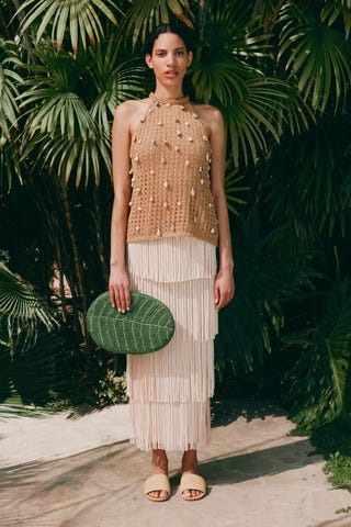 These lightweight layers make summer dressing surprisingly easy.