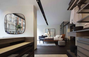 Poliform showroom London