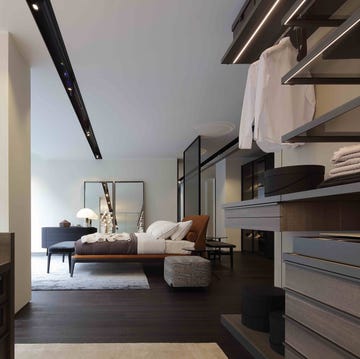 Poliform showroom London Poliform showroom London