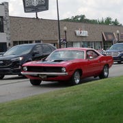 dream cruise dream cruise