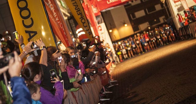 lavaredo ultra trail