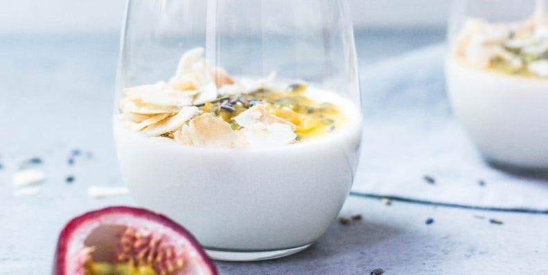 Kefir: cos'è, benefici e controindicazioni