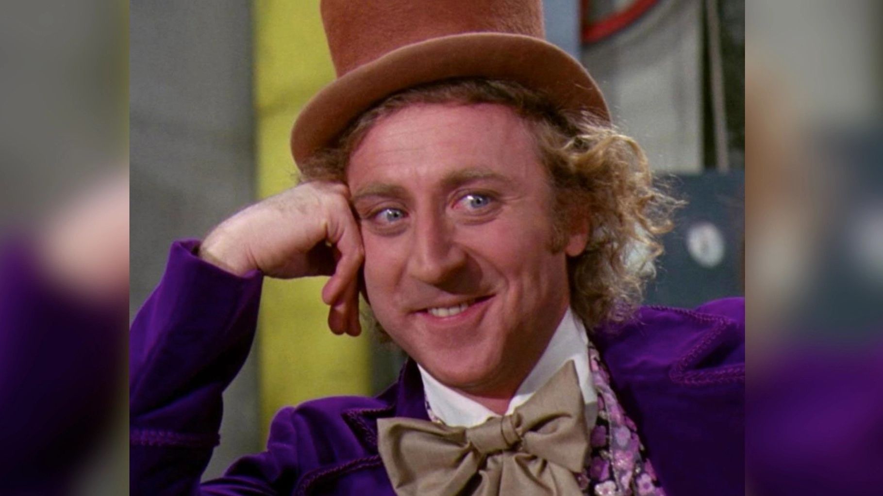 10 curiosità su Willy Wonka che forse ancora non sai