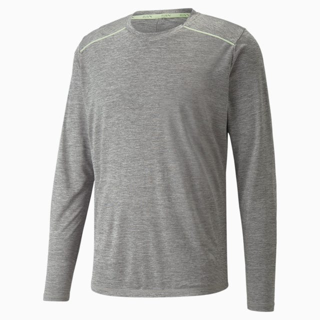maglia maniche lunghe puma
