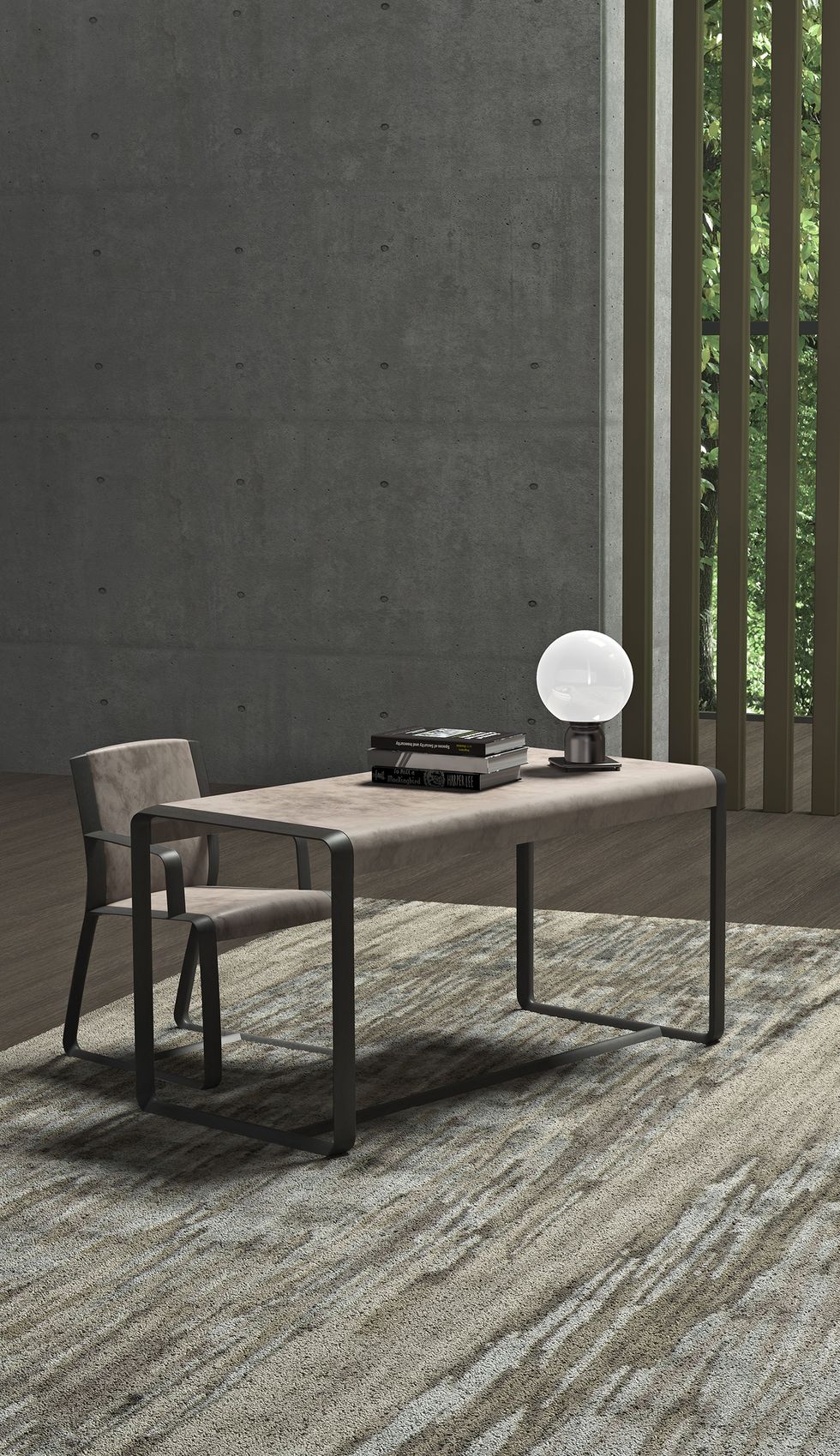 collection by the Gianfranco Home Ferré Warm The 2021 Suite,