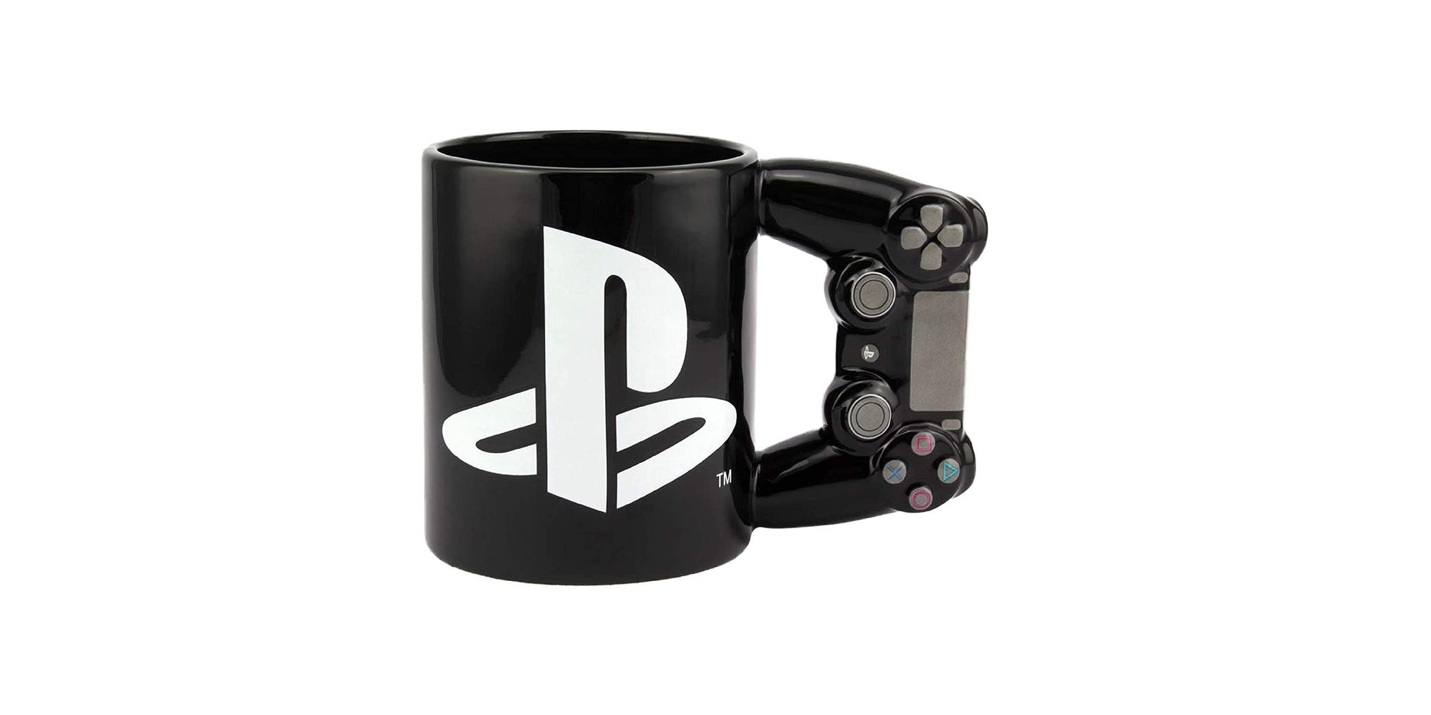 PlayStation - Controller PS4 - Tazza