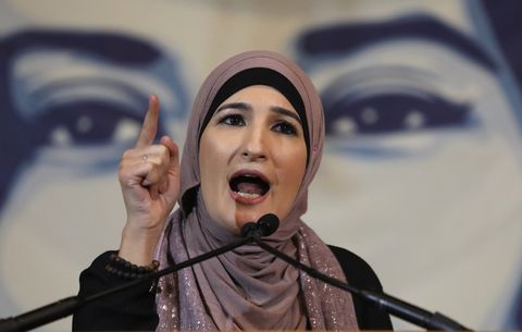 Arab Americans -- Linda Sarsour For Clean Dream Act Passage