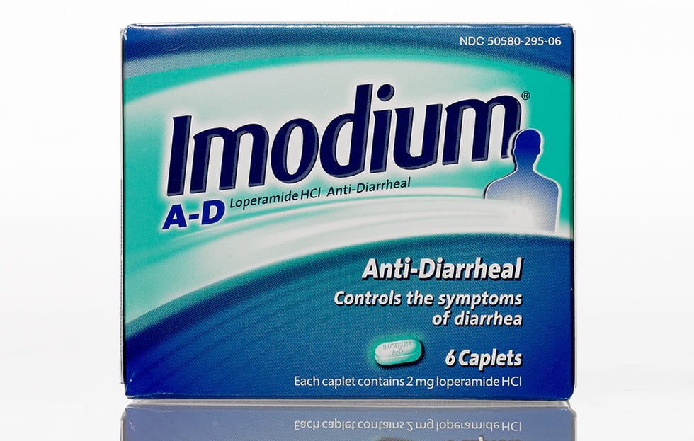 Imodium
