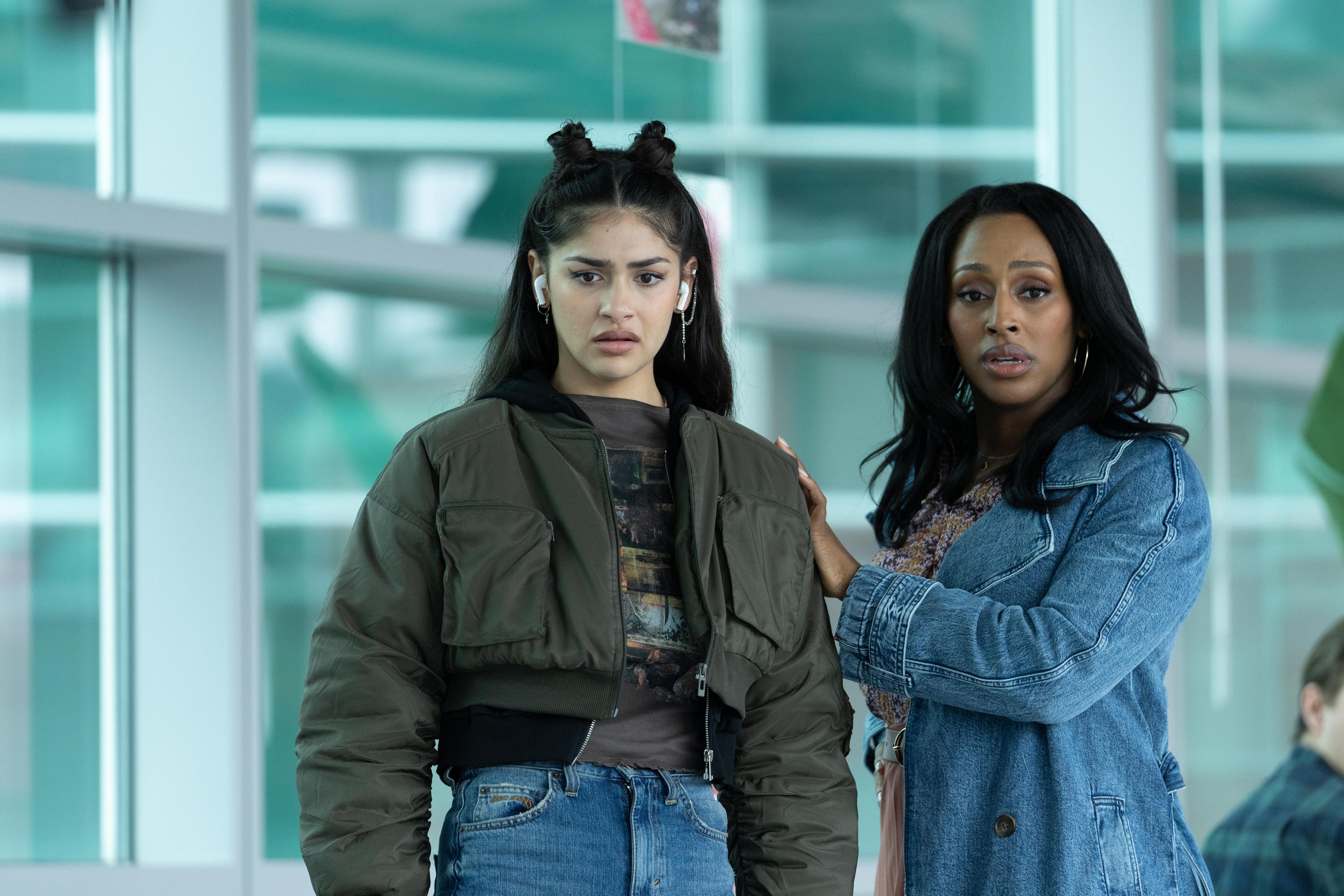 Curfew review: Is Mandip Gill and Bobby Brazier's new crime drama worth watching?