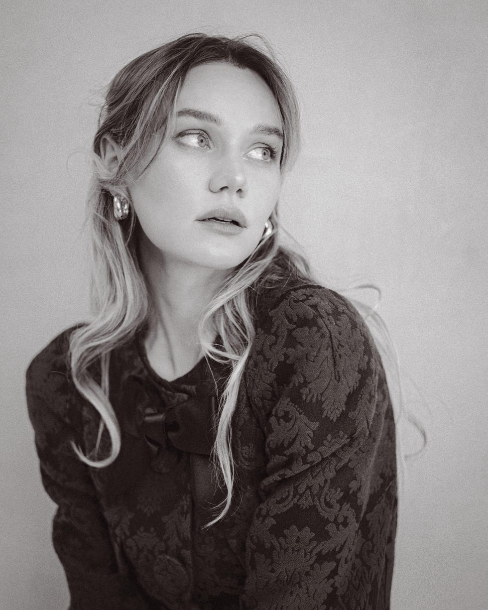 Imogen Waterhouse