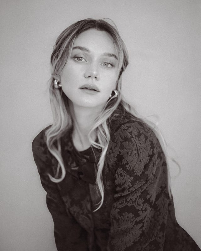 Imogen Waterhouse von den Freibeutern