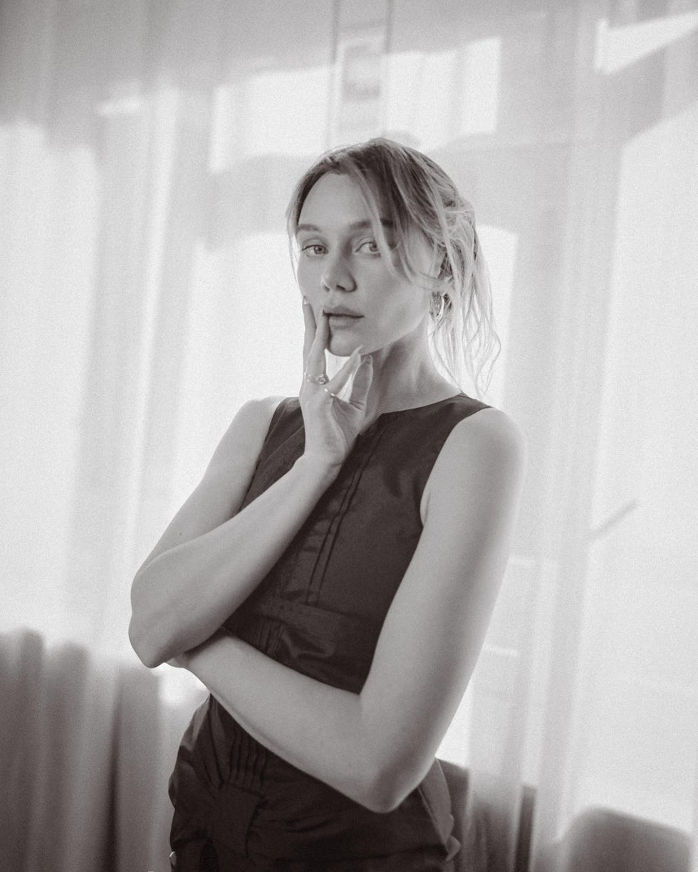 Imogen Waterhouse