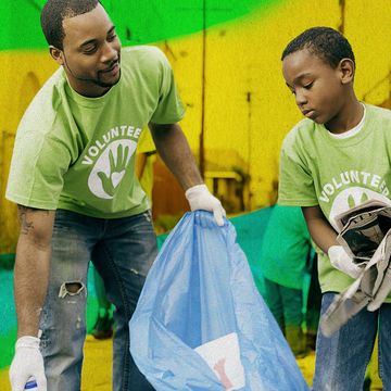 organizations to help during mlk day