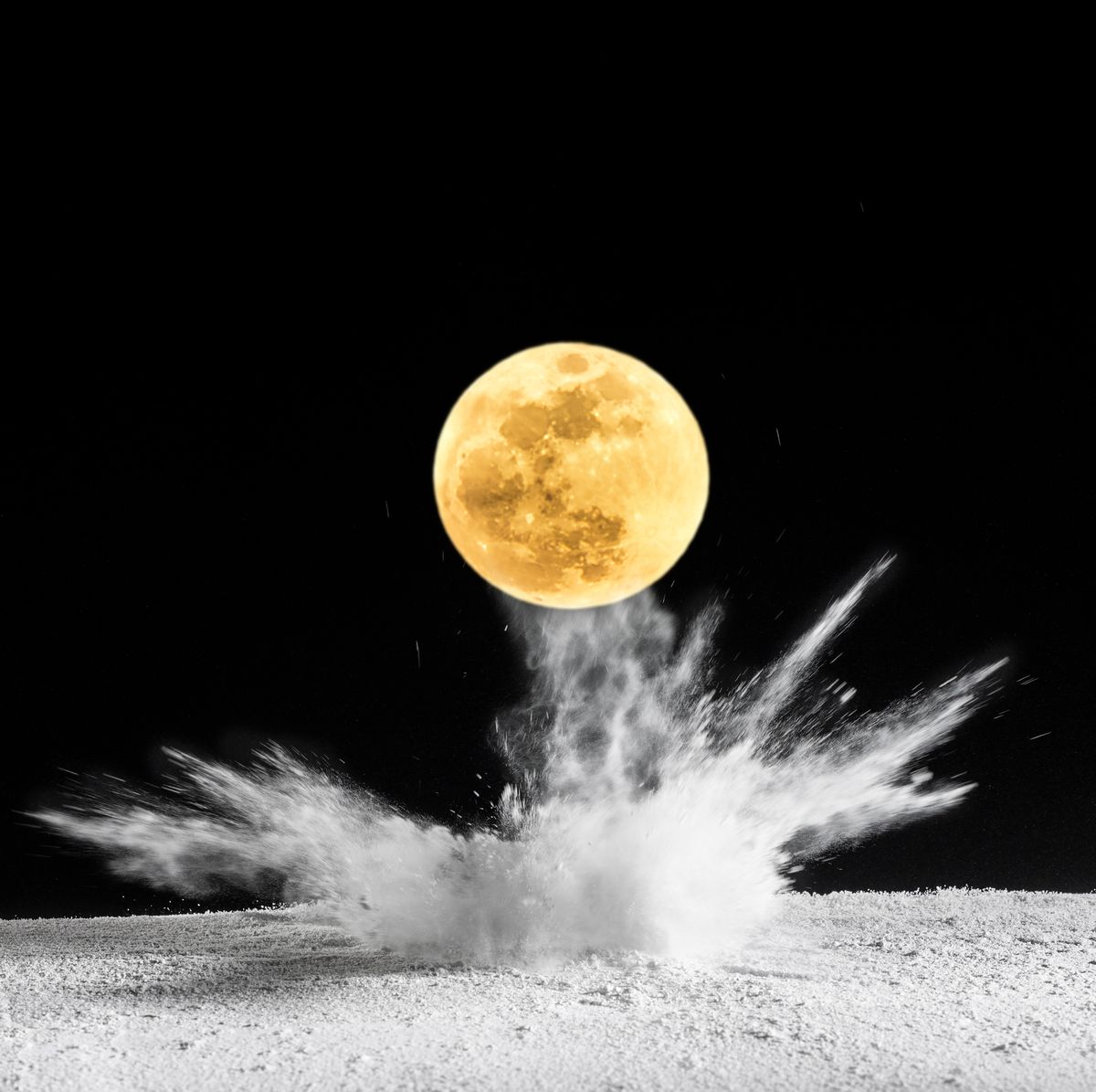 The Radical Plan to Cool Earth With Moon Dust: What Will It Do?