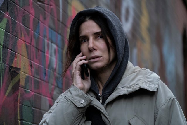 the unforgivable sandra bullock producer as ruth slater cr kimberley frenchnetflix © 2021