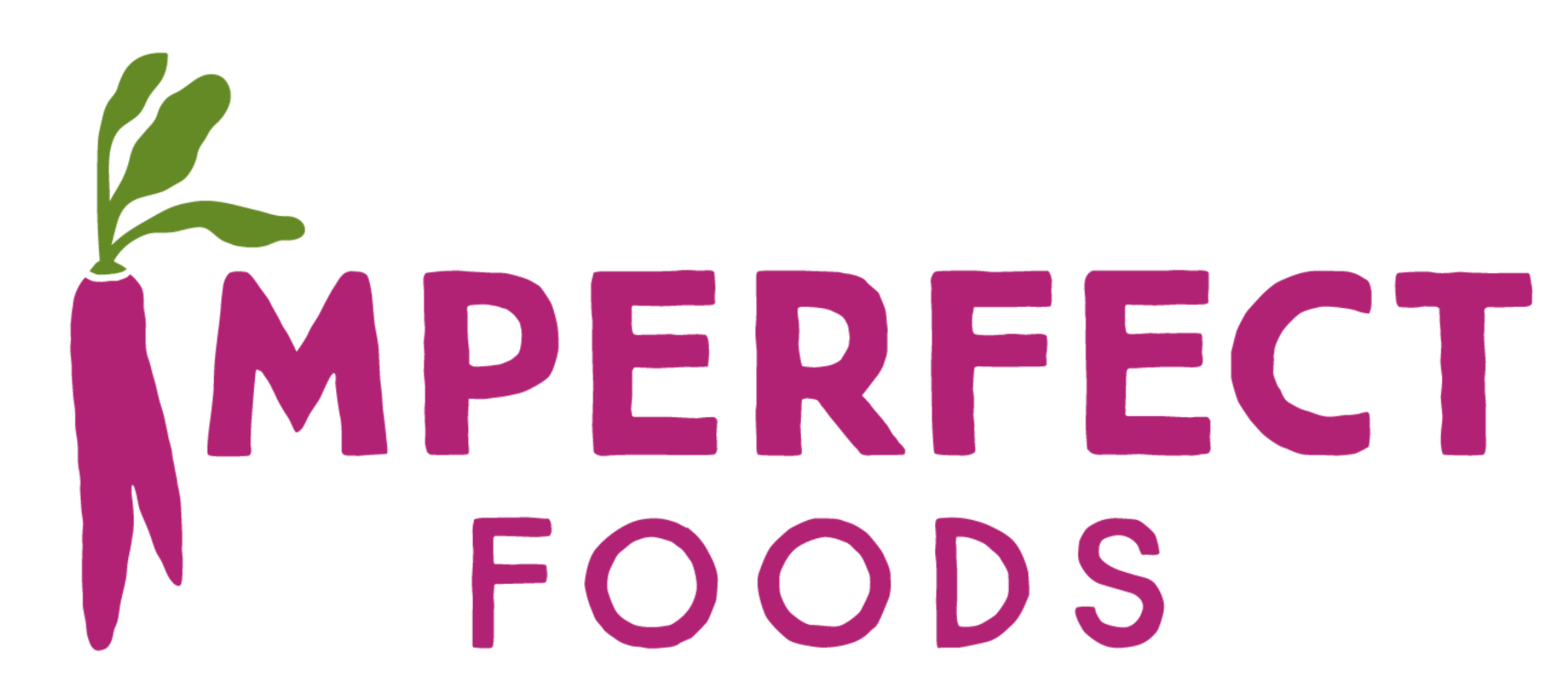 Imperfect Foods Logo