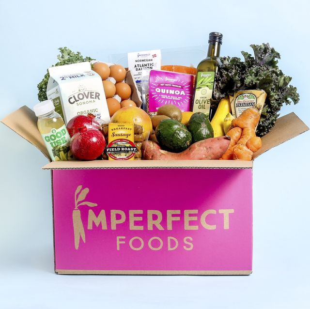 imperfect grocery box