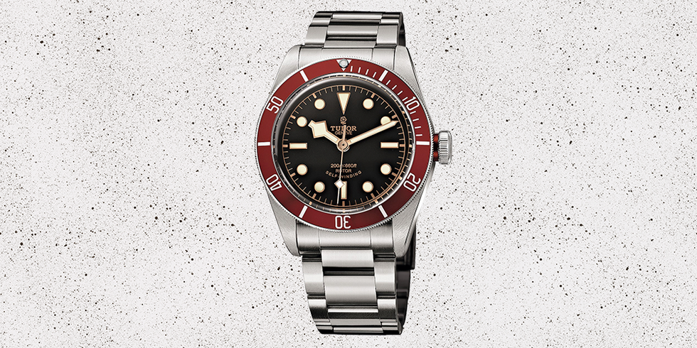 The 50 Most Important Watches Ever