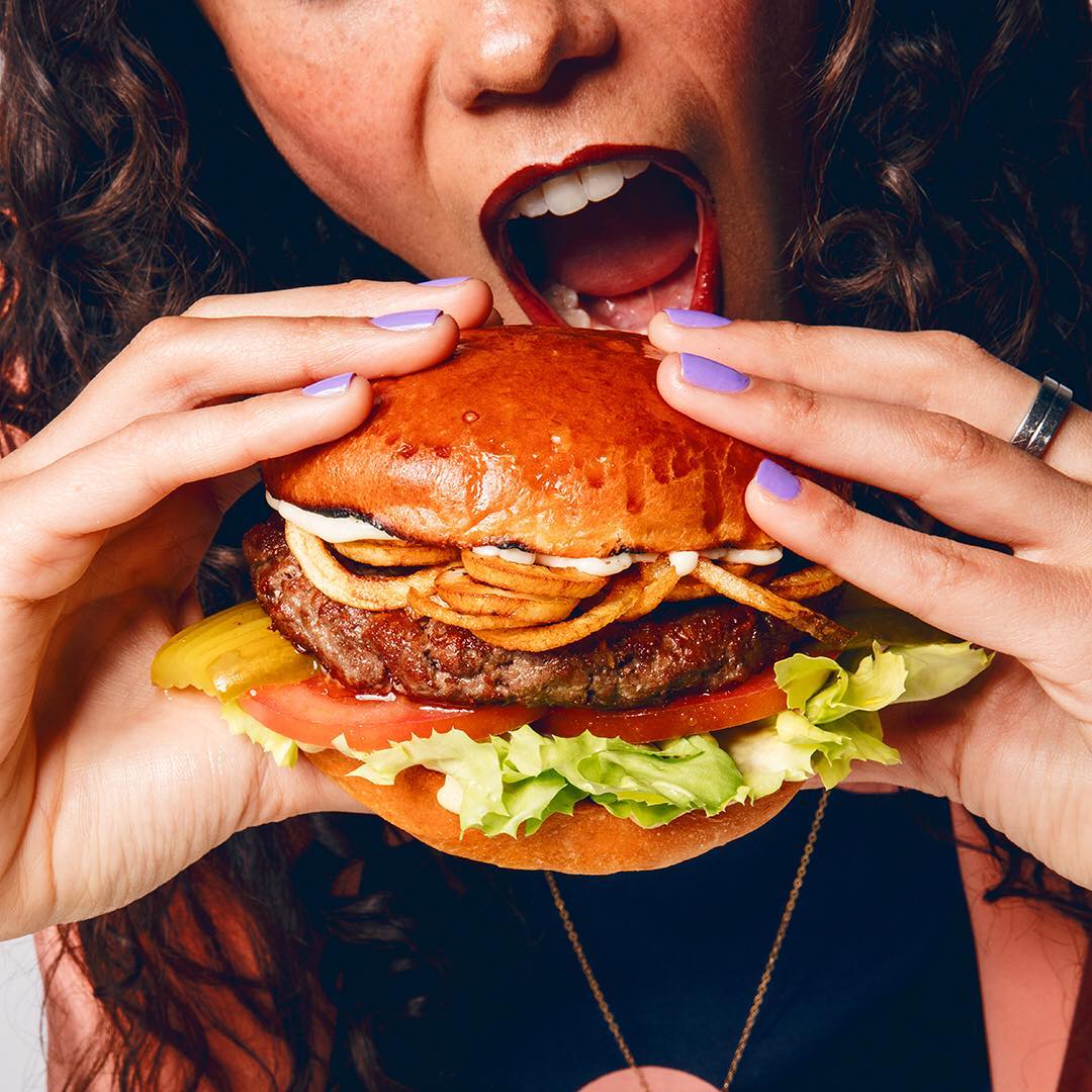 What Is an Impossible Burger and Is It Healthy? A Nutritionist Weighs In on  the Ingredients