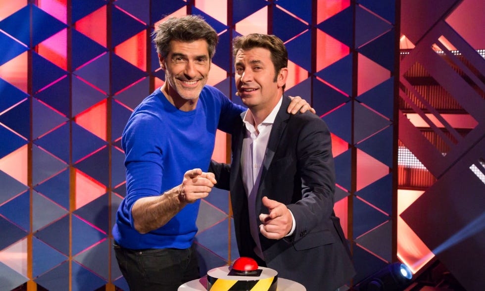 improvisando jorge fernández