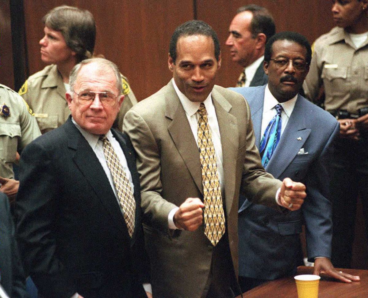O.J. Simpson Murder Case: A Timeline of the ‘Trial of the Century’