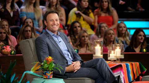 preview for Chris Harrison APOLOGIZES For Perpetuating Racism