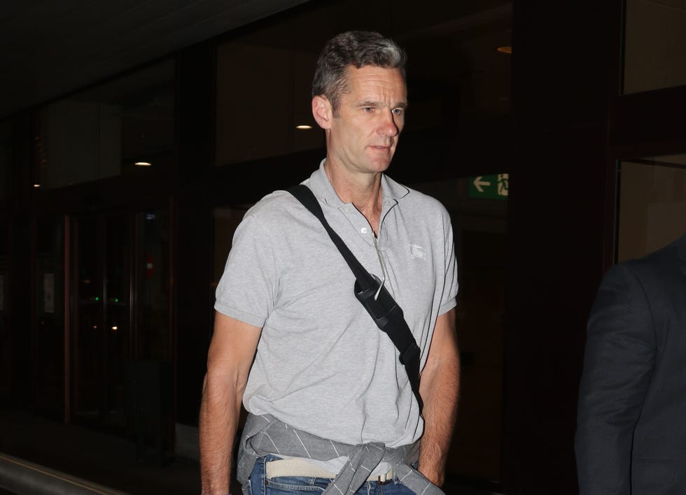 Iñaki Urdangarin